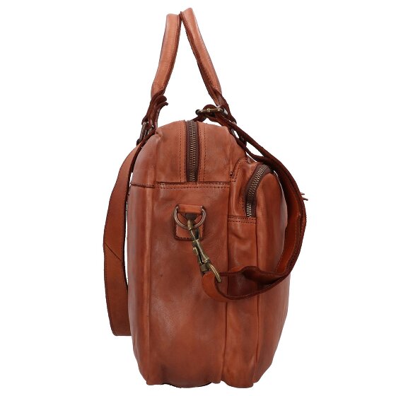 Harbour 2nd Jonathan Cartella in pelle 47 cm