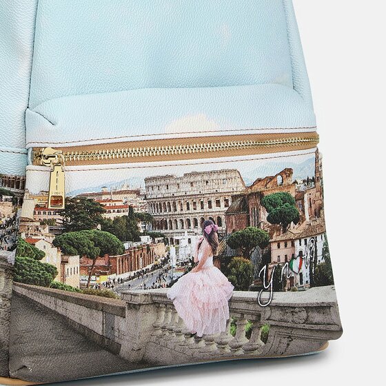 Y Not? Yesbag Zaino da giorno 30.5 cm
