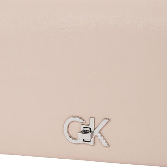 Calvin Klein Re-Lock Borsa a tracolla 24 cm