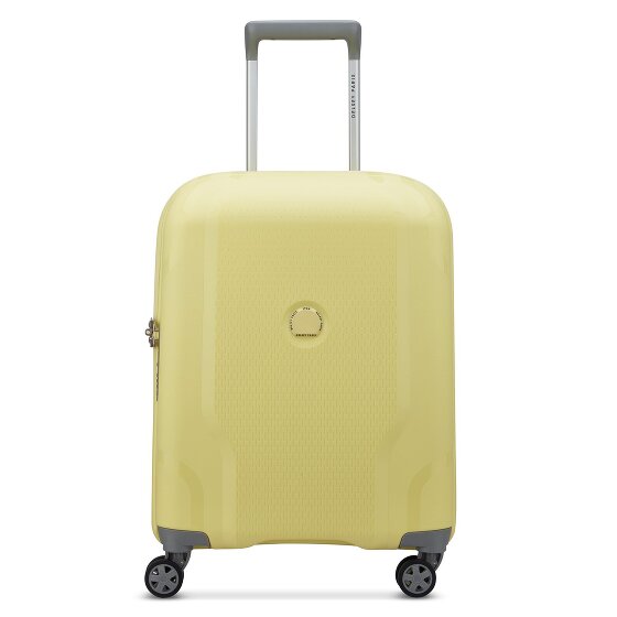 Delsey Paris Clavel 4 ruote Carrello della cabina 55 cm