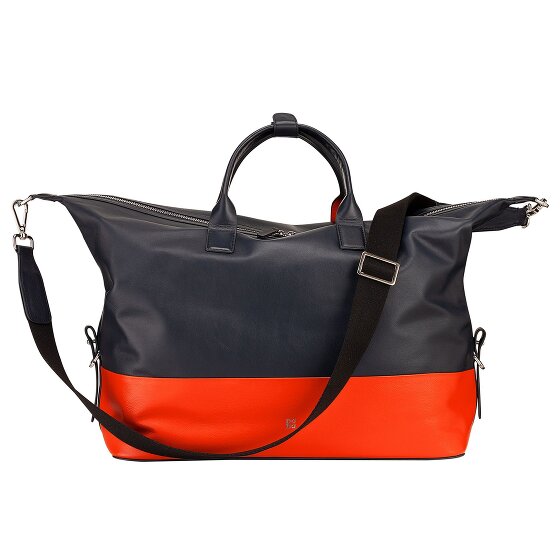 DuDu Miami Borsa da viaggio Weekender Pelle 43 cm