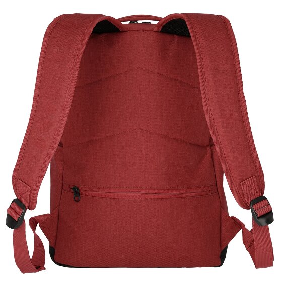 Travelite Zaino Kick Off 40 cm scomparto per laptop