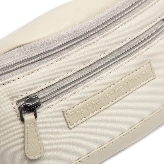 The Chesterfield Brand Velta Marsupio Pelle 34 cm