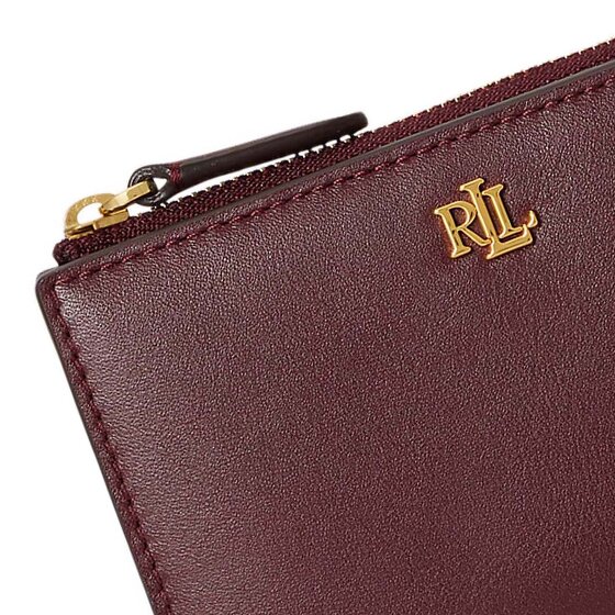 Lauren Ralph Lauren Portafoglio Vera Pelle 12 cm