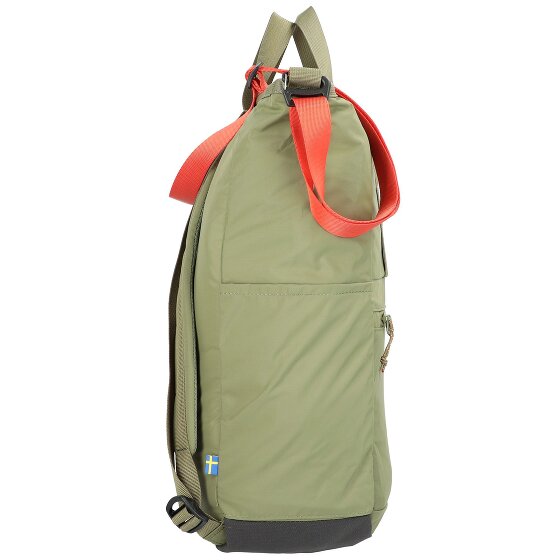 Fjällräven High Coast Totepack Zaino da giorno 40 cm Scomparto per laptop