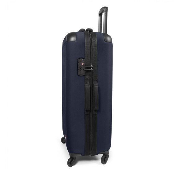 Eastpak Tranzshell Tranzshell 4 ruote Carrello 77 cm