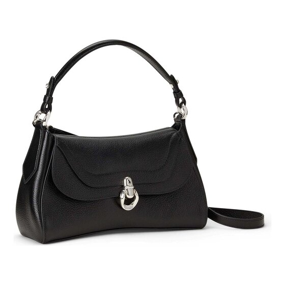 POLO RALPH LAUREN Polo Blaze Borsa a spalla Vera Pelle 29 cm
