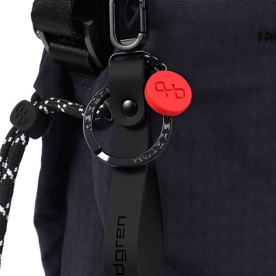 Hedgren String Custodia per cellulare 13 cm