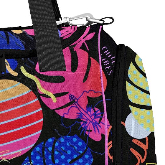 McNeill Borsa sportiva 37 cm