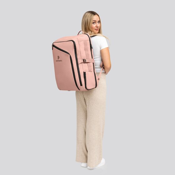 Pactastic Urban Collection Zaino da trekking 55 cm