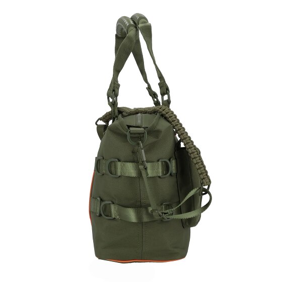 Sprayground Spec Ops Global Hawk Borsa da viaggio Weekender 48 cm