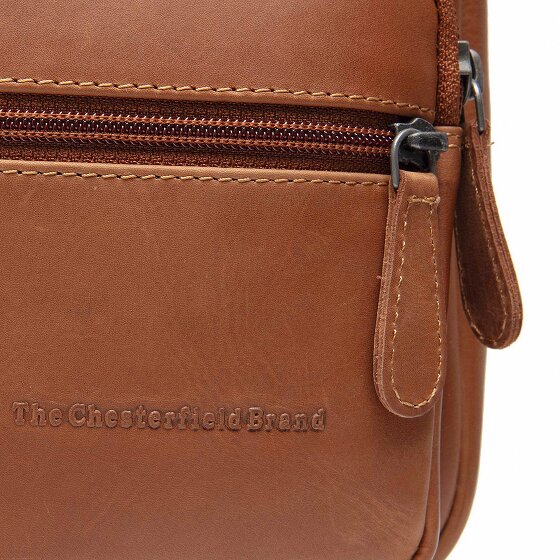 The Chesterfield Brand Valenora Borsa a tracolla Pelle 31 cm