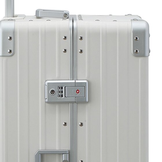 Aleon Fortis 4 ruote Carrello 67 cm