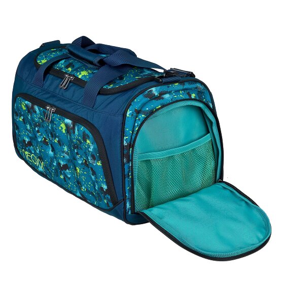 Neoxx Move Borsa sportiva 43.5 cm