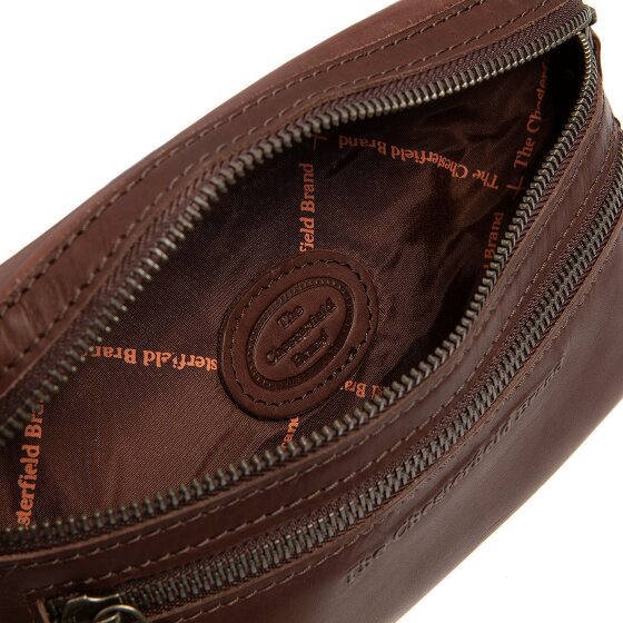 The Chesterfield Brand Toronto Marsupio Pelle 23 cm