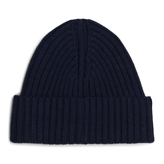 Tommy Hilfiger TH Monotype Cappello lavorato a maglia