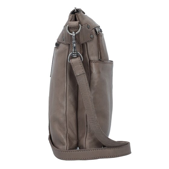 Harbour 2nd Anchor Love Zora Borsa a tracolla Pelle 26 cm