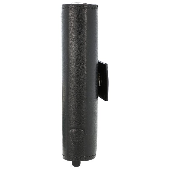 Strellson Carter c-two Custodia per carta di credito Protezione RFID Pelle 7 cm