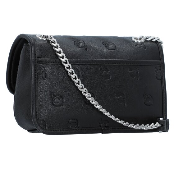 Karl Lagerfeld Ikon Borsa a tracolla 22 cm