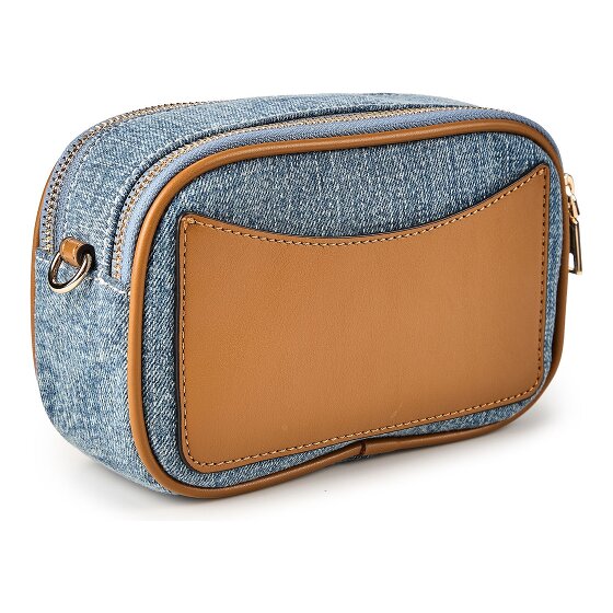 Liu Jo Ridhi Mini Borsa Borsa a tracolla S 18 cm