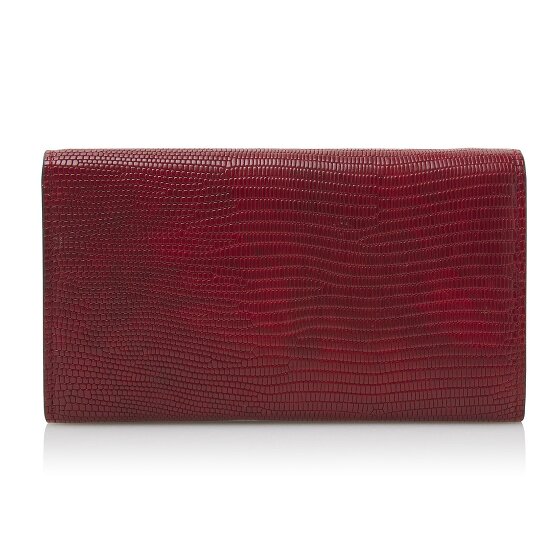 Castelijn & Beerens Donna Portafoglio RFID in pelle 18 cm