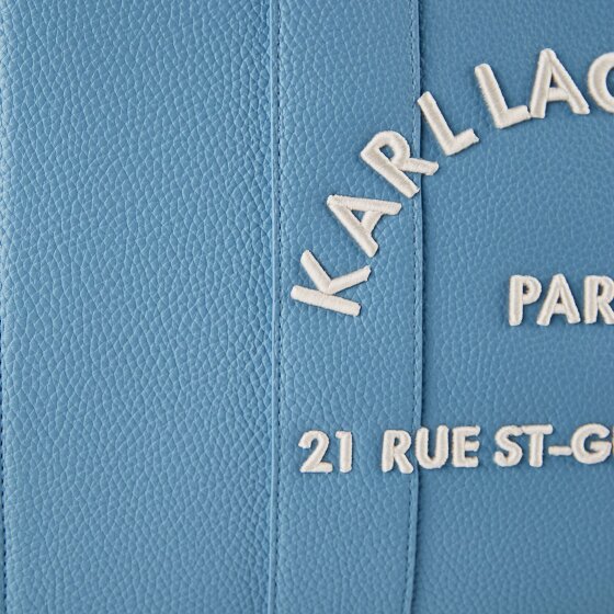 Karl Lagerfeld Rsg Borsetta 34 cm