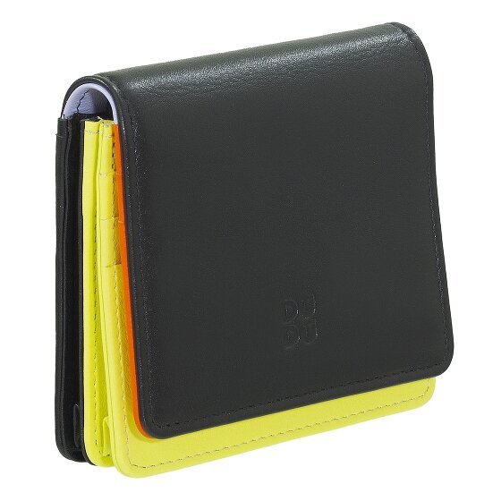 DuDu Portafoglio Pelle 10 cm