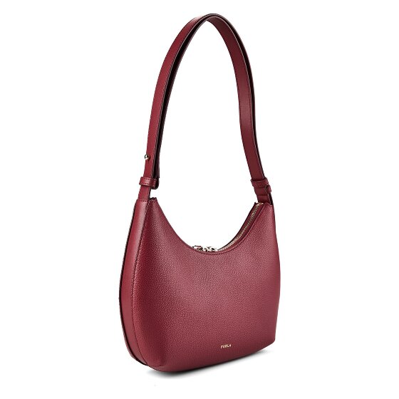 Furla Goccia Borsa a spalla Vera Pelle 22 cm