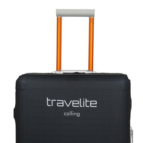 Travelite Basics Coprivaligia 71 cm