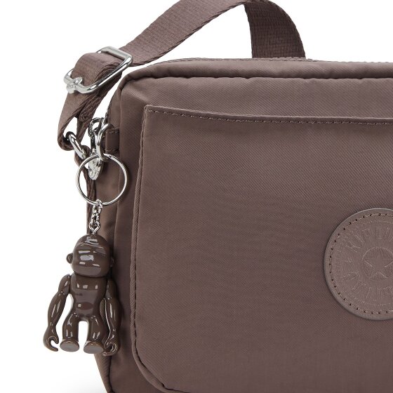 Kipling Basic Elevated Abanu Borsa a tracolla 24 cm