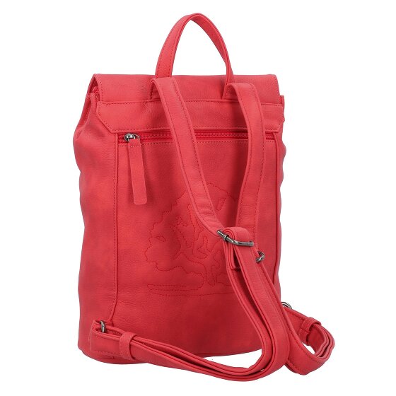 Greenburry Mad'l Dasch Fanzi Zaino da giorno 32 cm Greenburry Mad'l Dasch Fanzi Zaino da giorno 32 cm