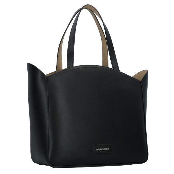 Karl Lagerfeld Circle Borsa shopper Pelle 41.5 cm