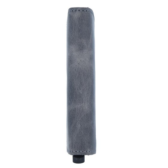 Secrid Slimwallet Custodia per carta di credito Protezione RFID Pelle 6.5 cm