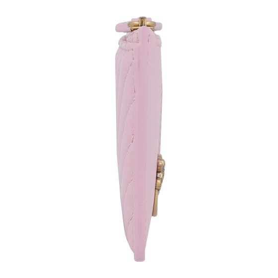 PINKO Airone Custodia per carta di credito Pelle 13.5 cm