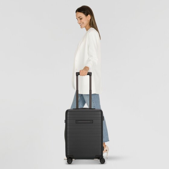 Horizn Studios H5 Pro 4 ruote Carrello della cabina 55 cm