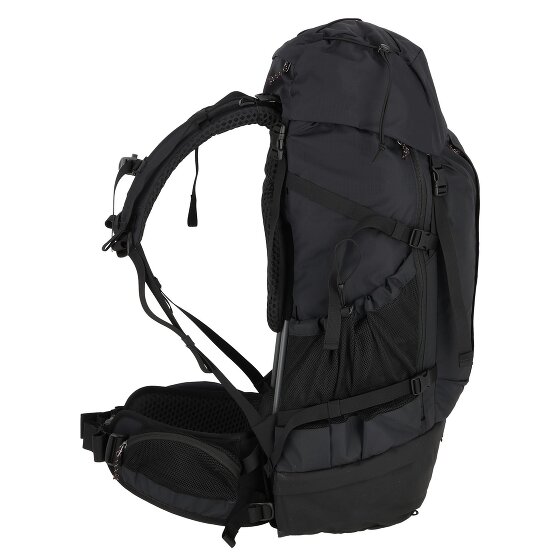 Fjällräven Abisko 48 S-M Zaino da trekking 72 cm