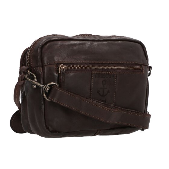Harbour 2nd Thalea Borsa a tracolla Pelle 23 cm
