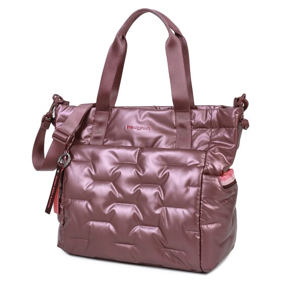 Hedgren Cocoon Puffer Borsa a tracolla 33 cm