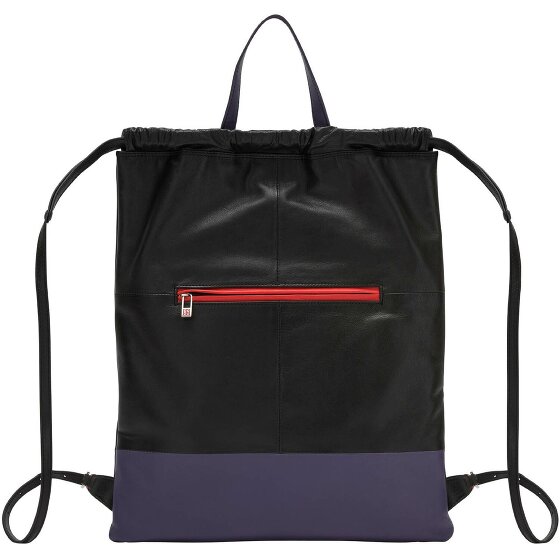 DuDu Zaino in pelle 42 cm