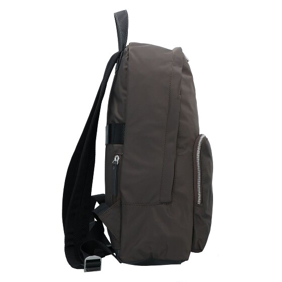 Guess Milano Zaino da giorno 41 cm Scomparto per laptop