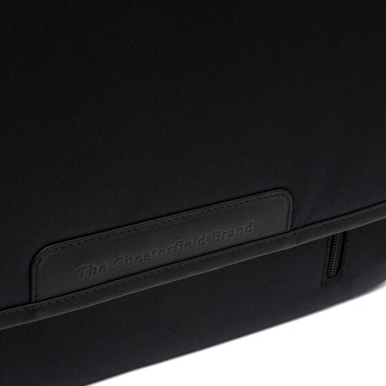 The Chesterfield Brand Fusion Falun Messaggero 40 cm Scomparto per laptop