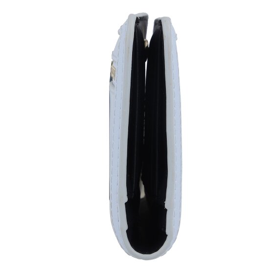 Tommy Hilfiger TH Monotype large Portafoglio 18.5 cm