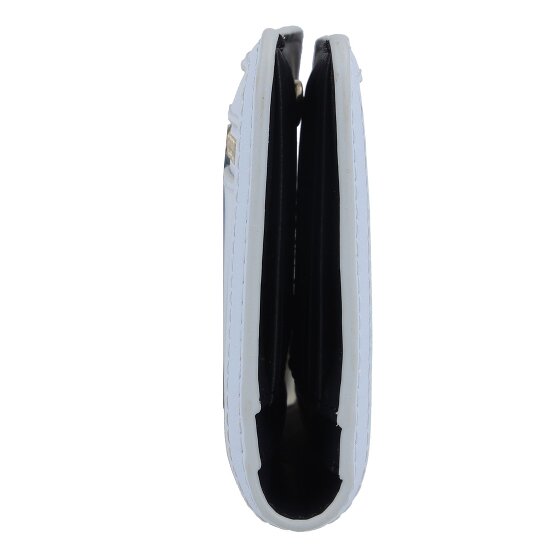 Tommy Hilfiger TH Monotype large Portafoglio 18.5 cm