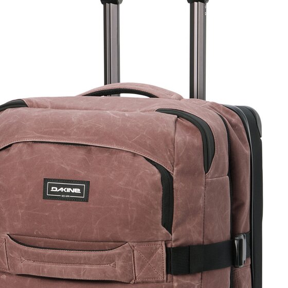 Dakine Split 85L 2 ruote Borsa da viaggio 76 cm