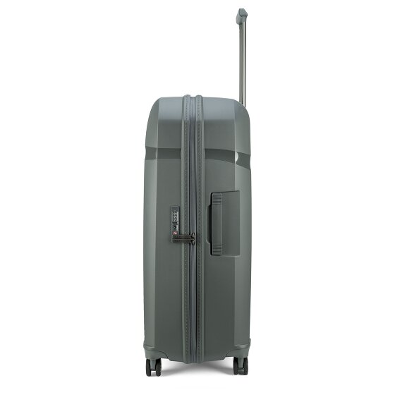 Epic Zeleste 4 ruote Carrello 76 cm