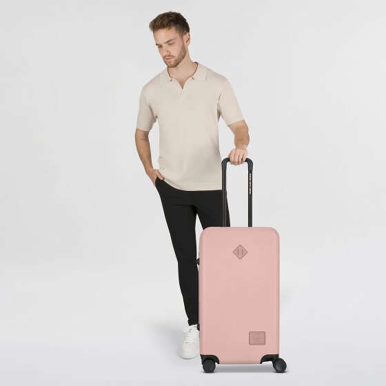 Herschel Heritage 4 ruote Carrello M 69 cm con piega di espansione