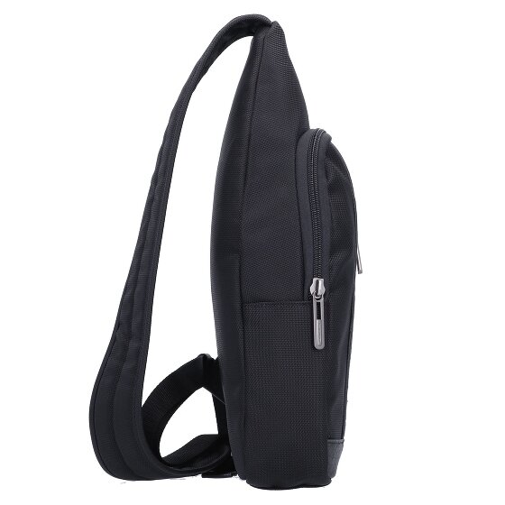 Piquadro Borsa a tracolla porta lettere 37 cm