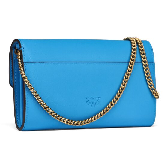 PINKO Love One Pochette Pelle 19 cm