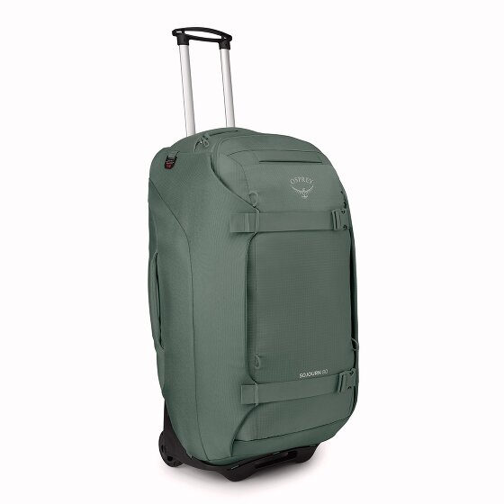 Osprey Sojourn 2 ruote Borsa da viaggio 75 cm