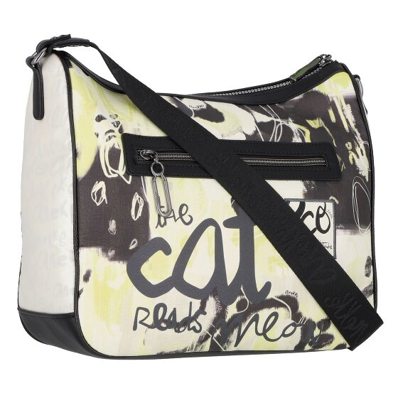 Anekke Nature Towanda Borsa a tracolla 34 cm